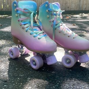 Impala Roller Skates